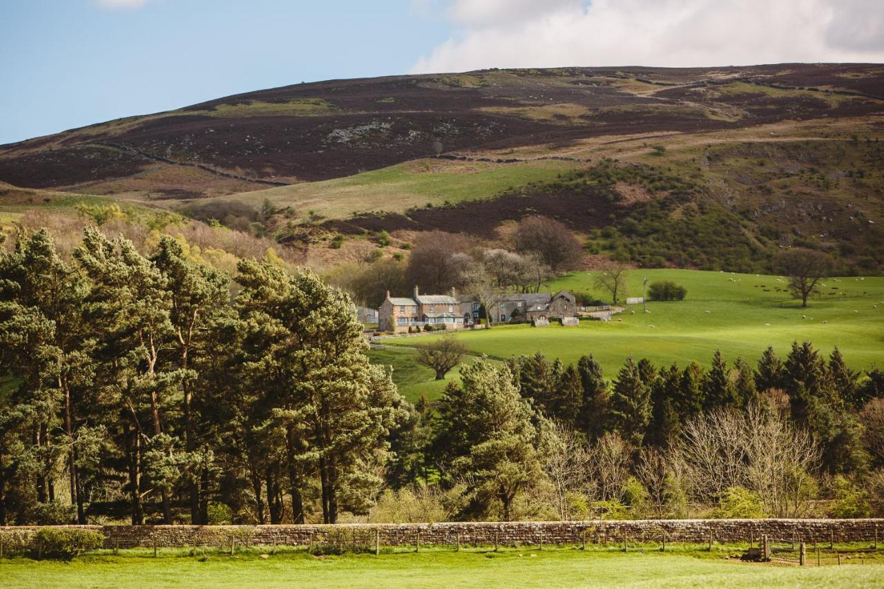 Ash Cottage Castle Carrock ภายนอก รูปภาพ